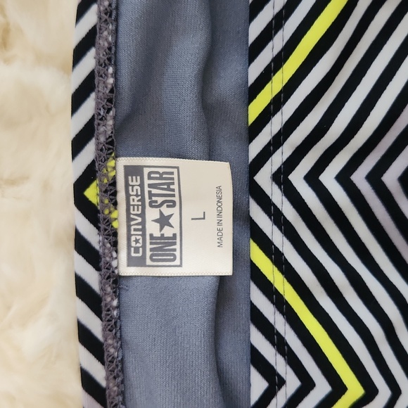 NWOT Converse Swim Bottom - Picture 2 of 6